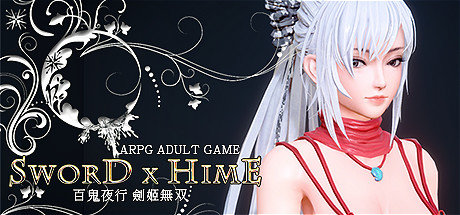 百鬼夜行-剑姬无双SWORD x HIME V1.11.4+解锁画廊最新中文学习版解压即 