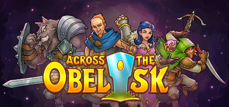 横跨方尖碑|v1.6.0|全DLC|2G大小|官方中文|Across the Obelisk