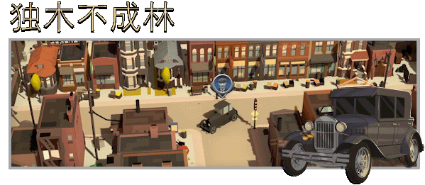 [黑帮之城]City Of Gangsters-V1.4.3插图3