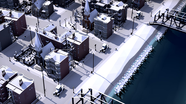 [黑帮之城]City Of Gangsters-V1.4.3插图10