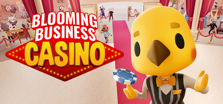 萌宠大赢家（Blooming Business: Casino）