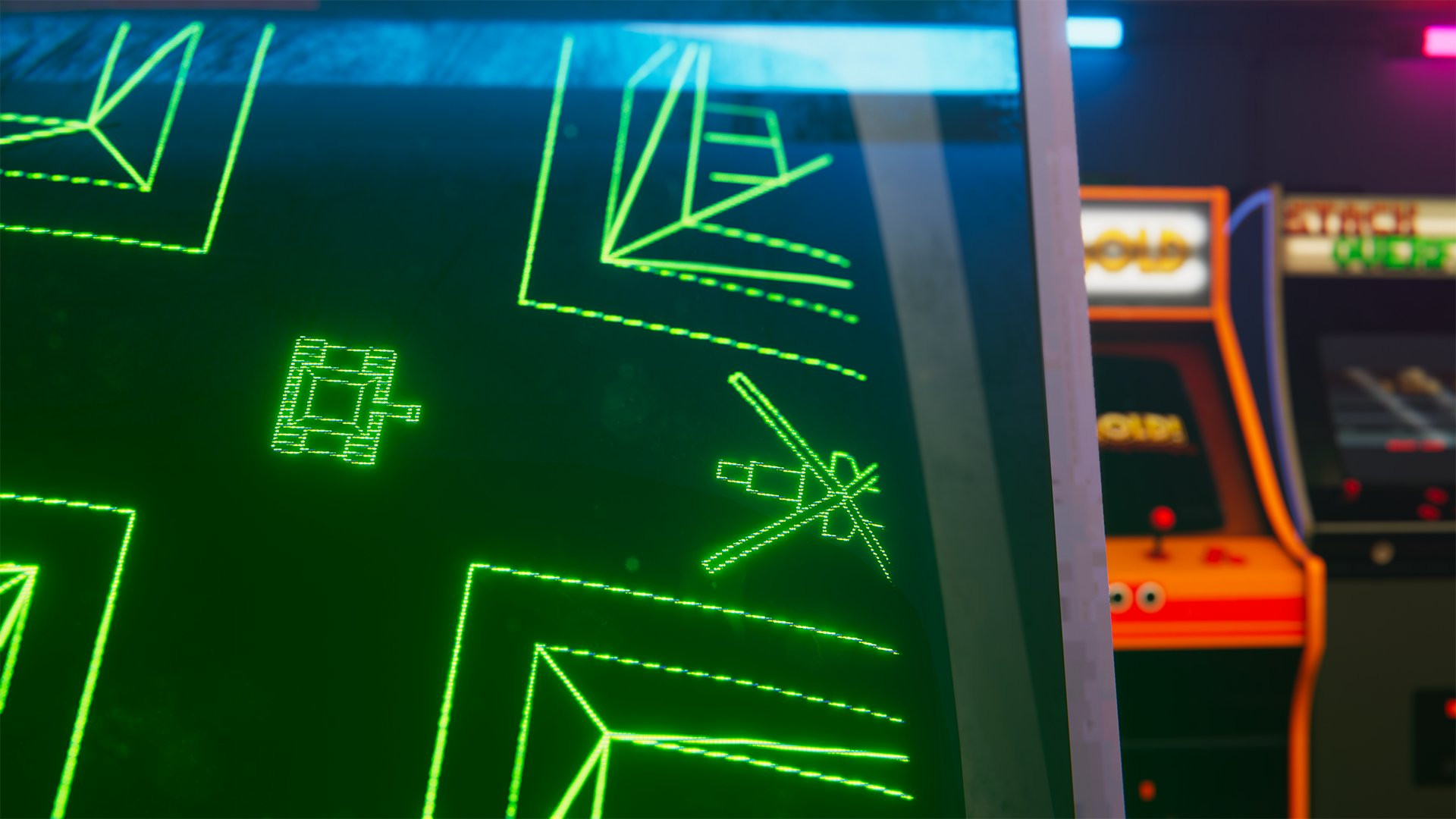 街机天堂/Arcade Paradise 截图 7