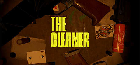 《犯罪现场清理员 The Cleaner》TiNYiSO镜像-官中