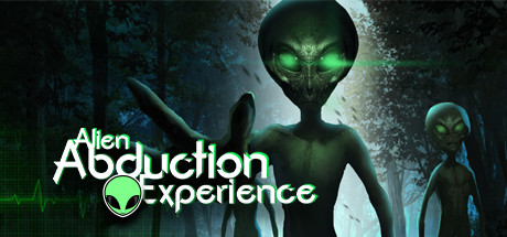《外星人绑架经历(Alien Abduction Experience)》-火种游戏