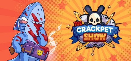 《疯狂宠物秀(The Crackpet Show)》单机版/联机版-火种游戏