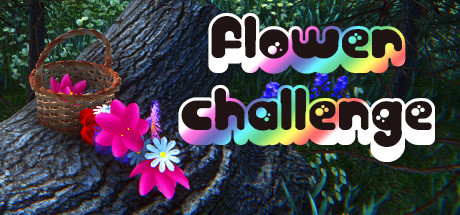 采花挑战赛/Flower Challenge-全面游戏