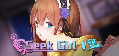 寻找女孩5/Seek Girl V-小树基地