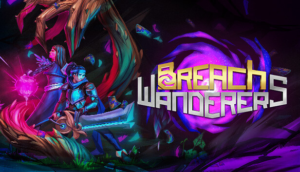 破界游侠 Breach Wanderers