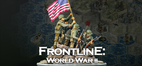 《前线：第二次世界大战、Frontline World War II》BUILD 12545779官中简体 容量500MB