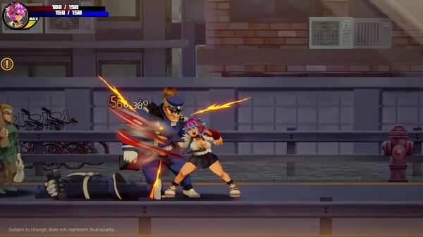 留级生/不良少女:留级生 Too Good For School 最新中文学习版 单机游戏 游戏下载 下载即玩插图 video