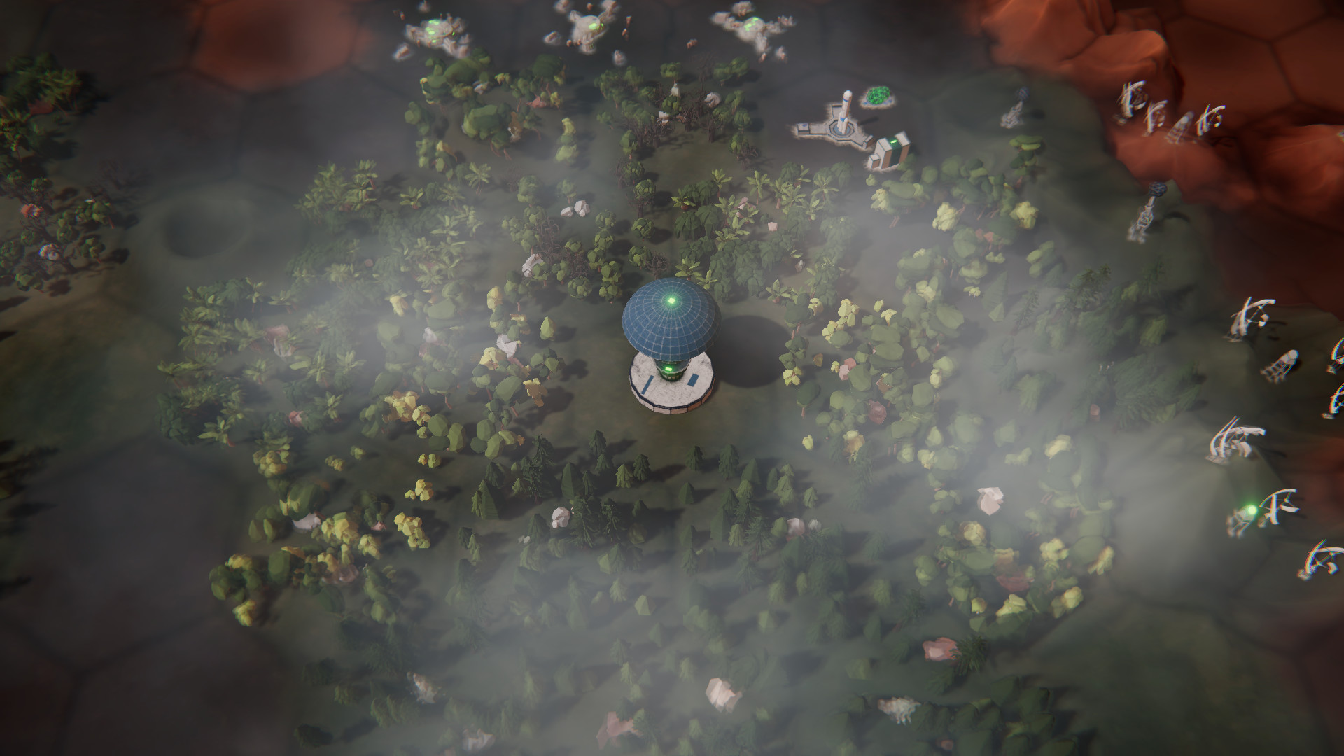 重塑火星/Reshaping Mars 截图 16