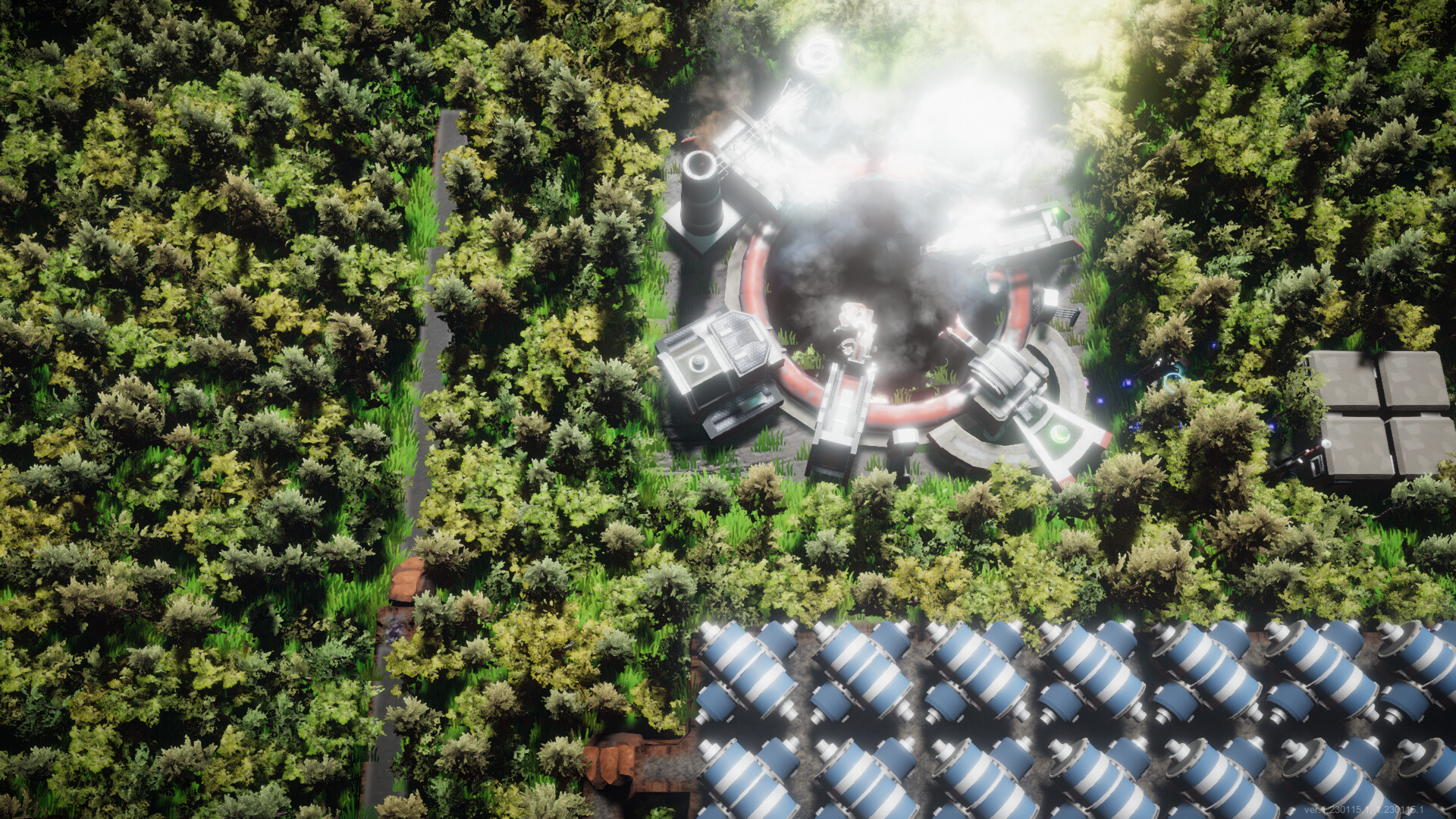 重塑火星/Reshaping Mars 截图 13