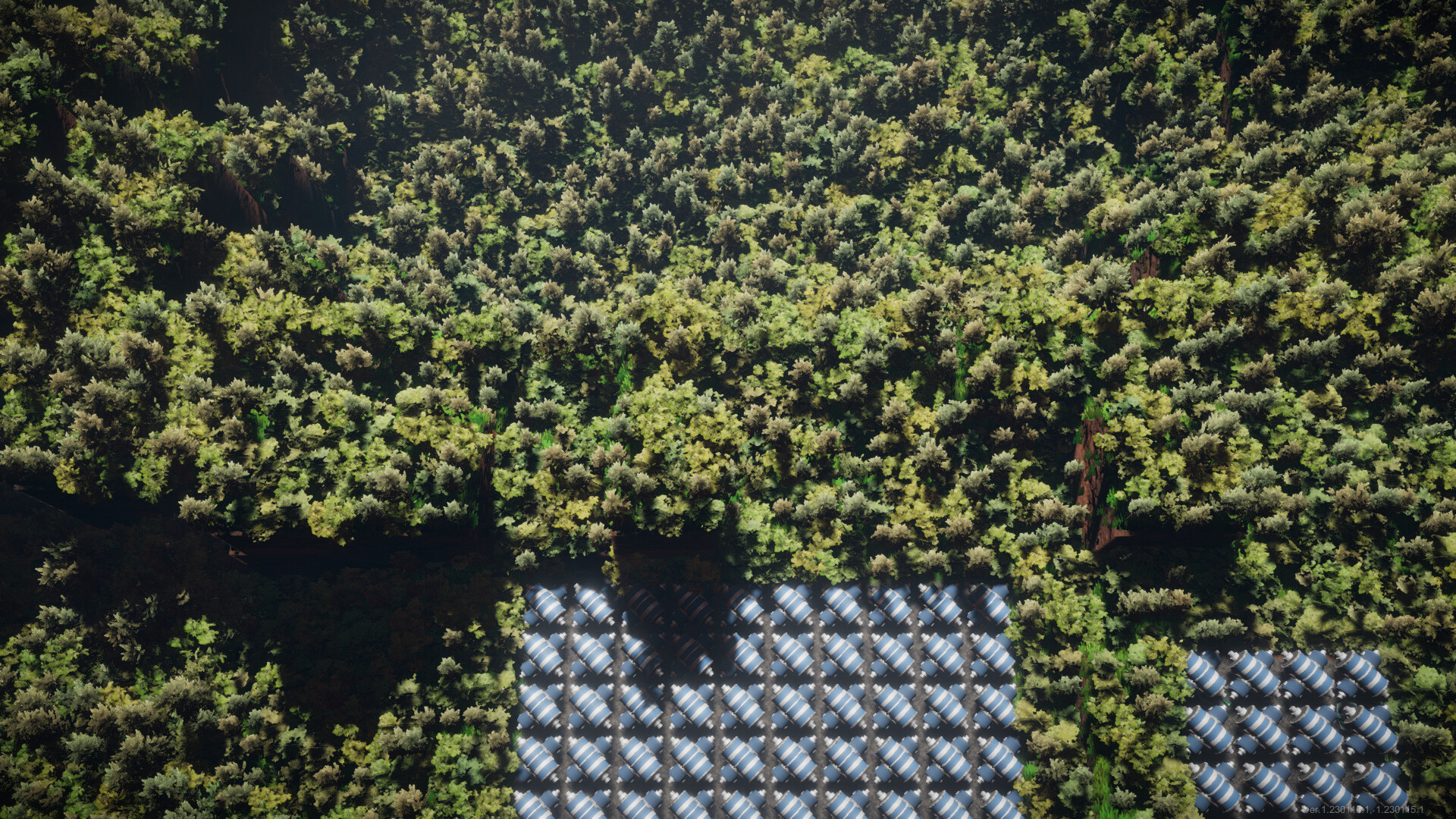 重塑火星/Reshaping Mars 截图 27