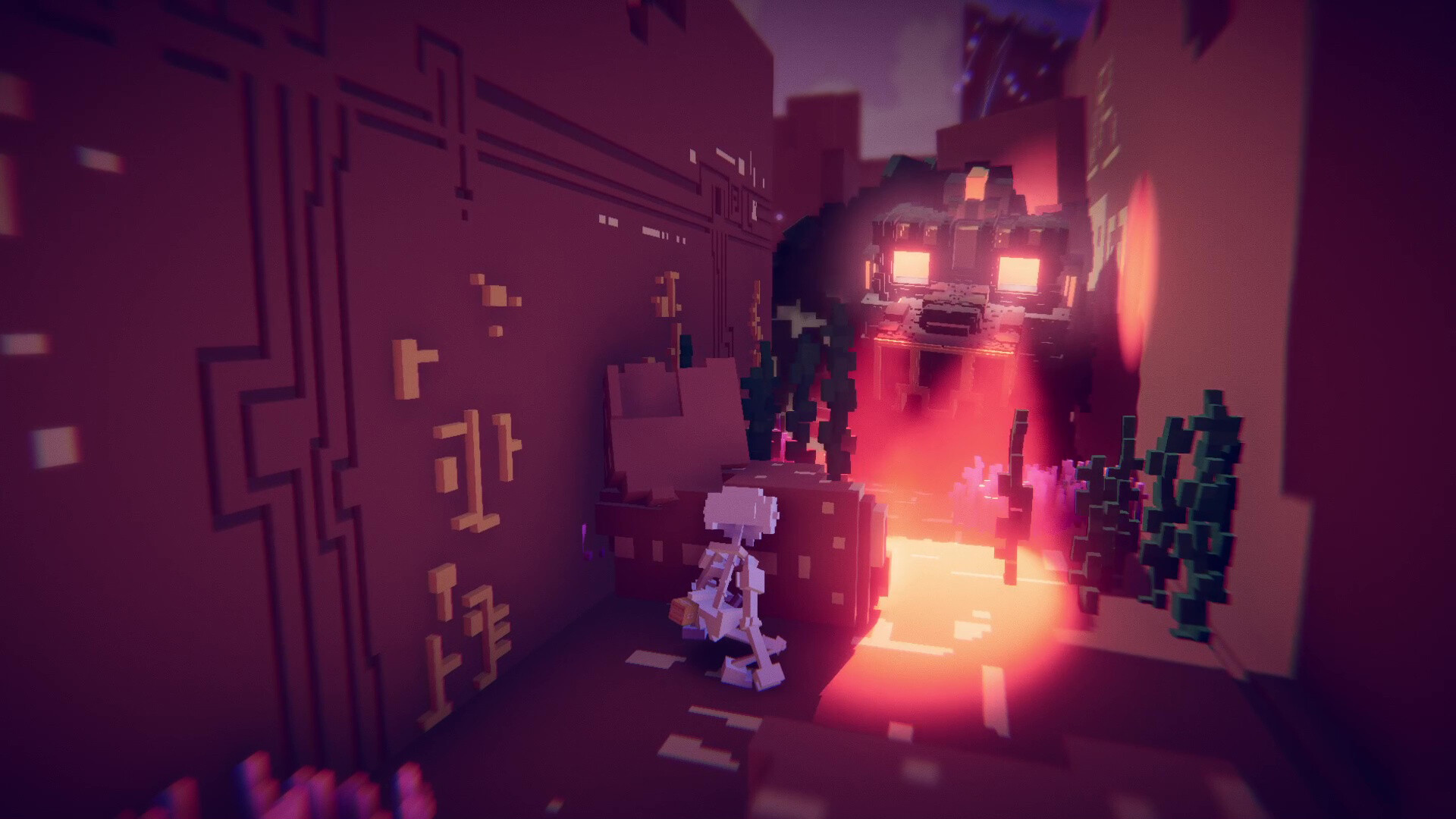 不·休：永恒之物/DE EXIT   Eternal Matters 截图 13