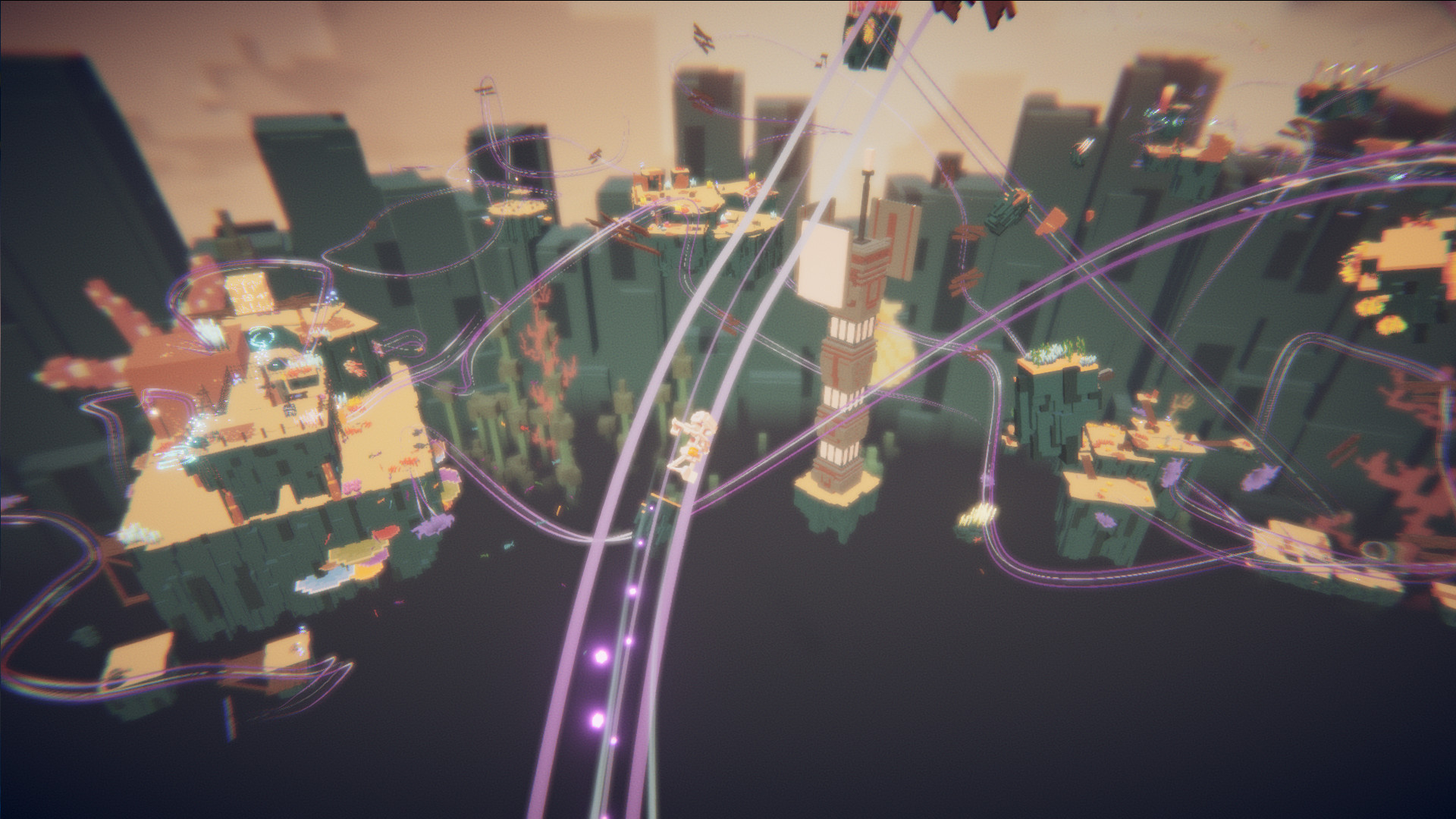 不·休：永恒之物/DE EXIT   Eternal Matters 截图 3