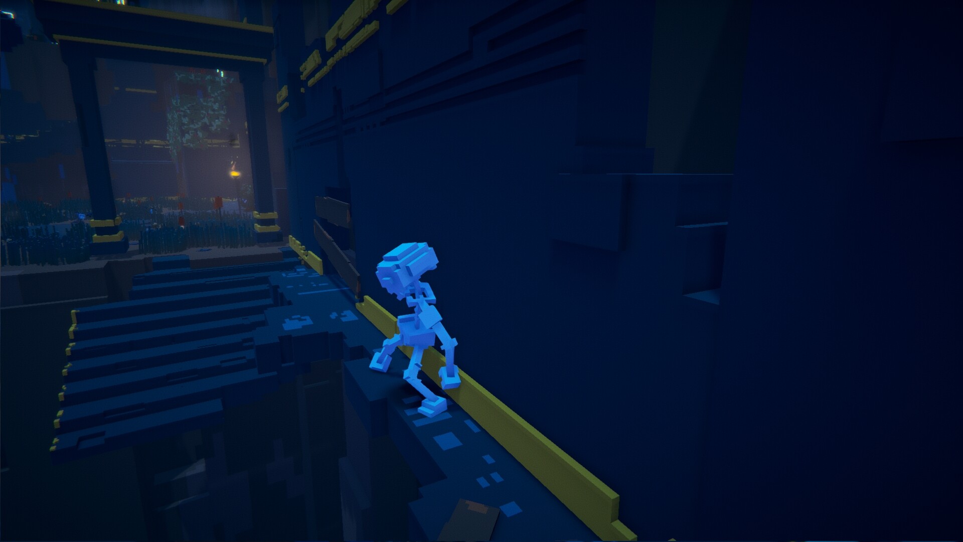 不·休：永恒之物/DE EXIT   Eternal Matters 截图 8