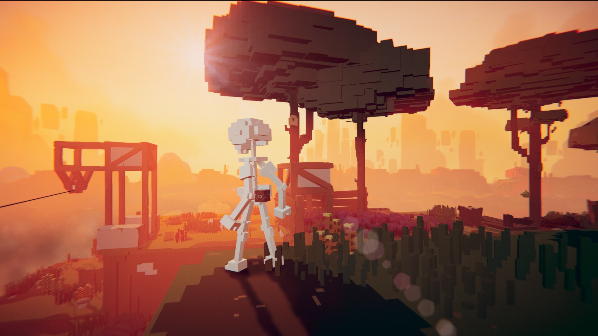 不·休：永恒之物/DE EXIT   Eternal Matters 截图 11