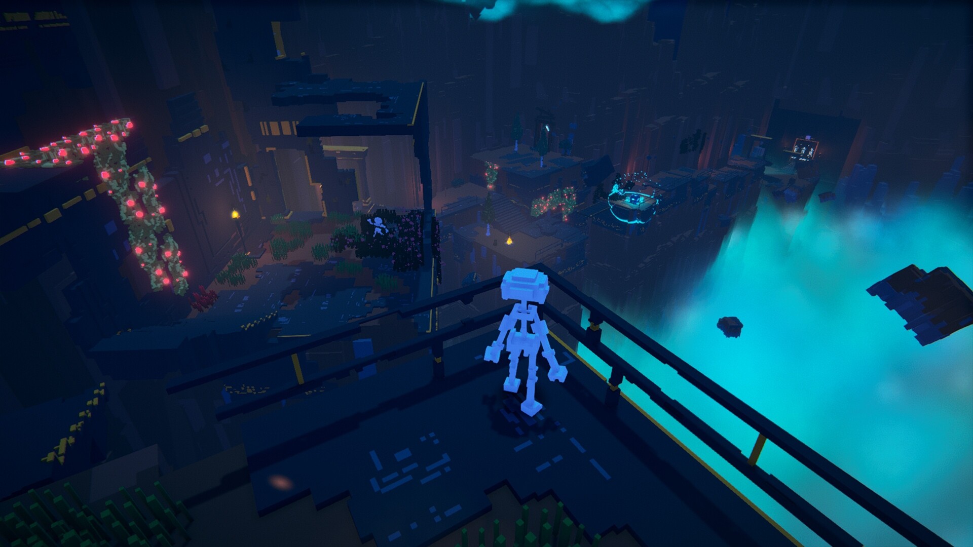 不·休：永恒之物/DE EXIT   Eternal Matters 截图 7