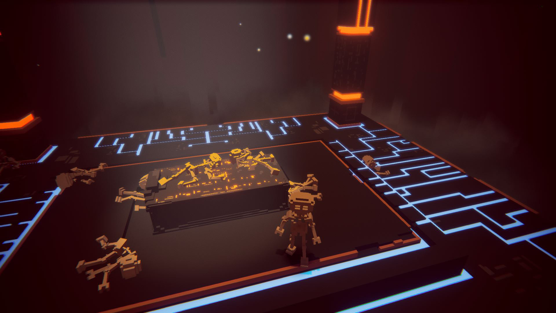 不·休：永恒之物/DE EXIT   Eternal Matters 截图 5