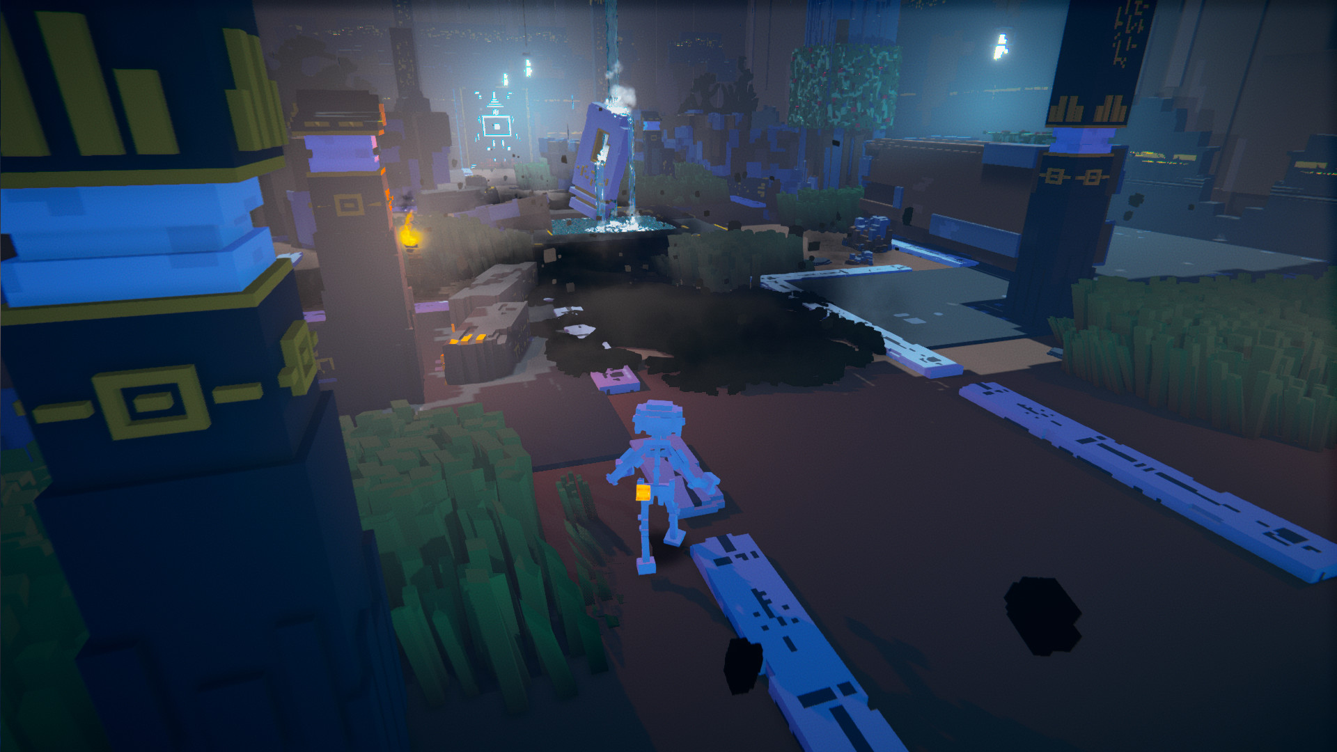 不·休：永恒之物/DE EXIT   Eternal Matters 截图 2