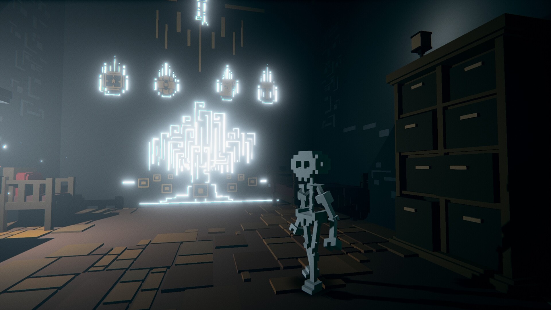 不·休：永恒之物/DE EXIT   Eternal Matters 截图 9