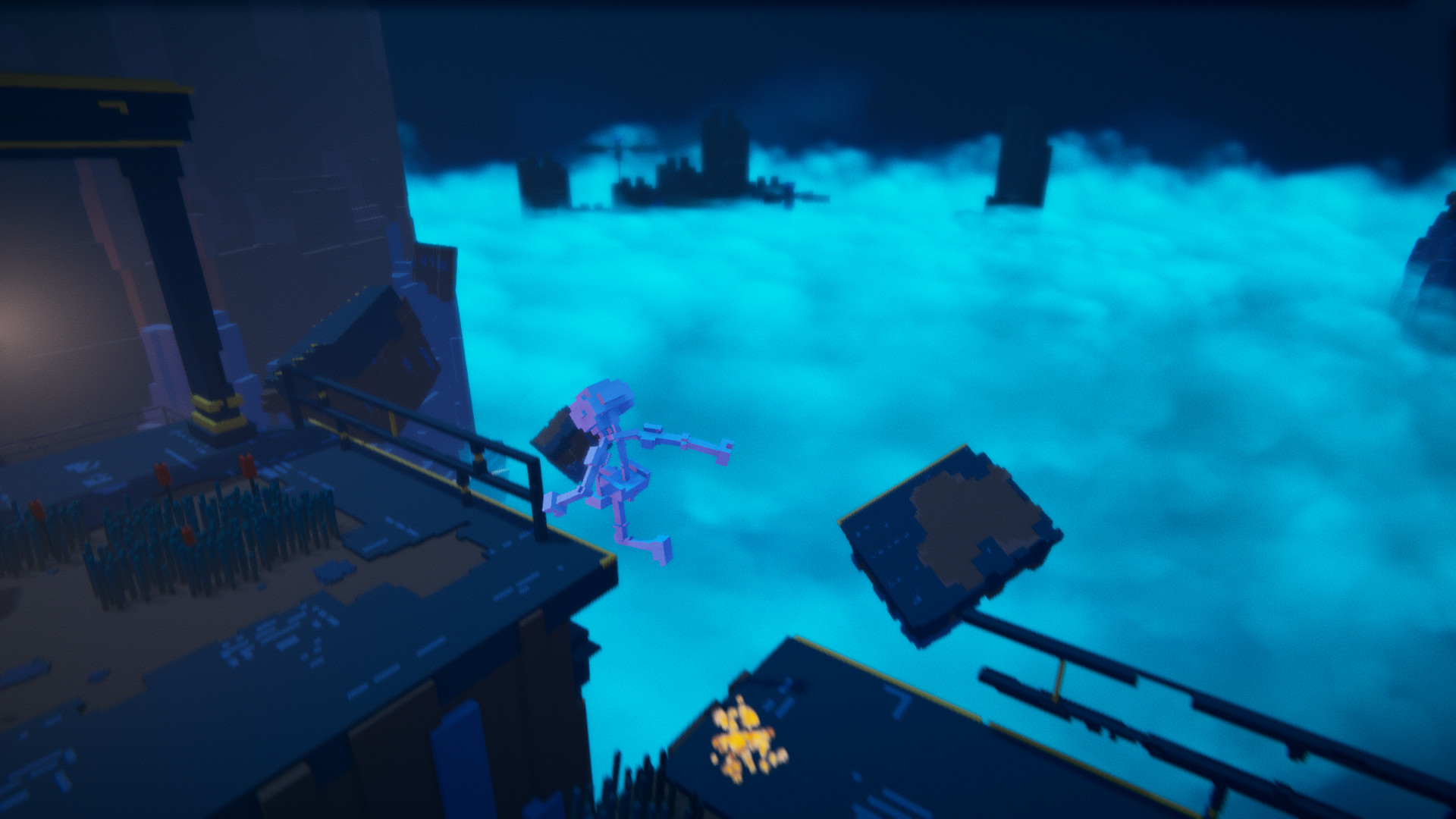 不·休：永恒之物/DE EXIT   Eternal Matters 截图 4