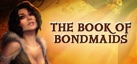 《奴隶之书》（The Book of Bondmaids）Bui.10117561 + 全DLC 中文版