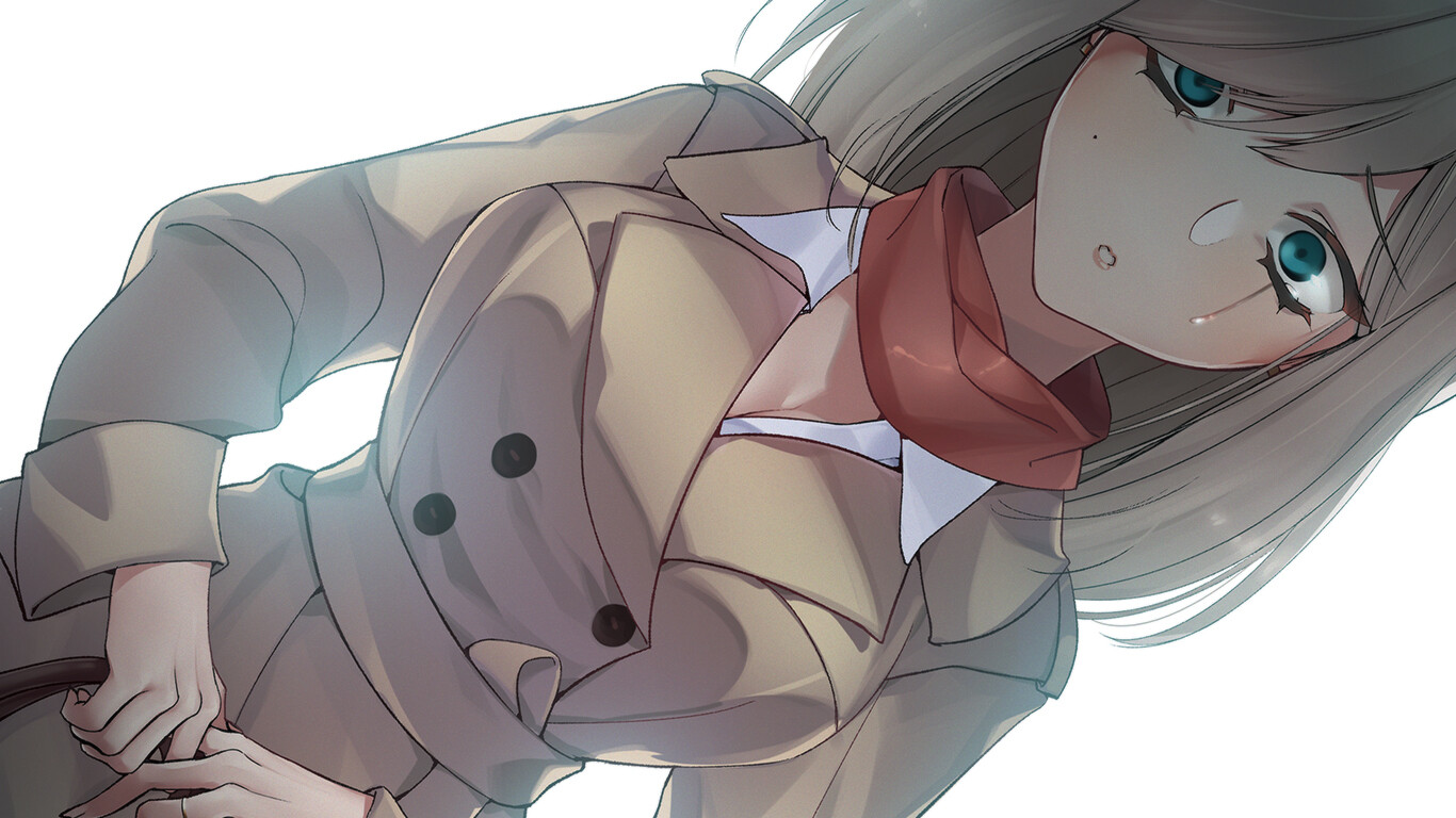 赛琳娜:细胞凋亡 Selene:Apoptosis~ -(Build.10696498-I.I.XX)