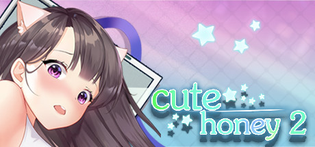 可爱甜心宝贝2/Cute Honey 2-小树基地
