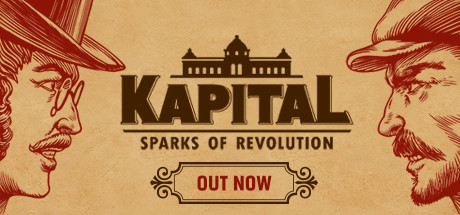 图片[1]-资本:革命的火花 Kapital: Sparks of Revolution 中文学习版-资源工坊-游戏模组资源教程分享