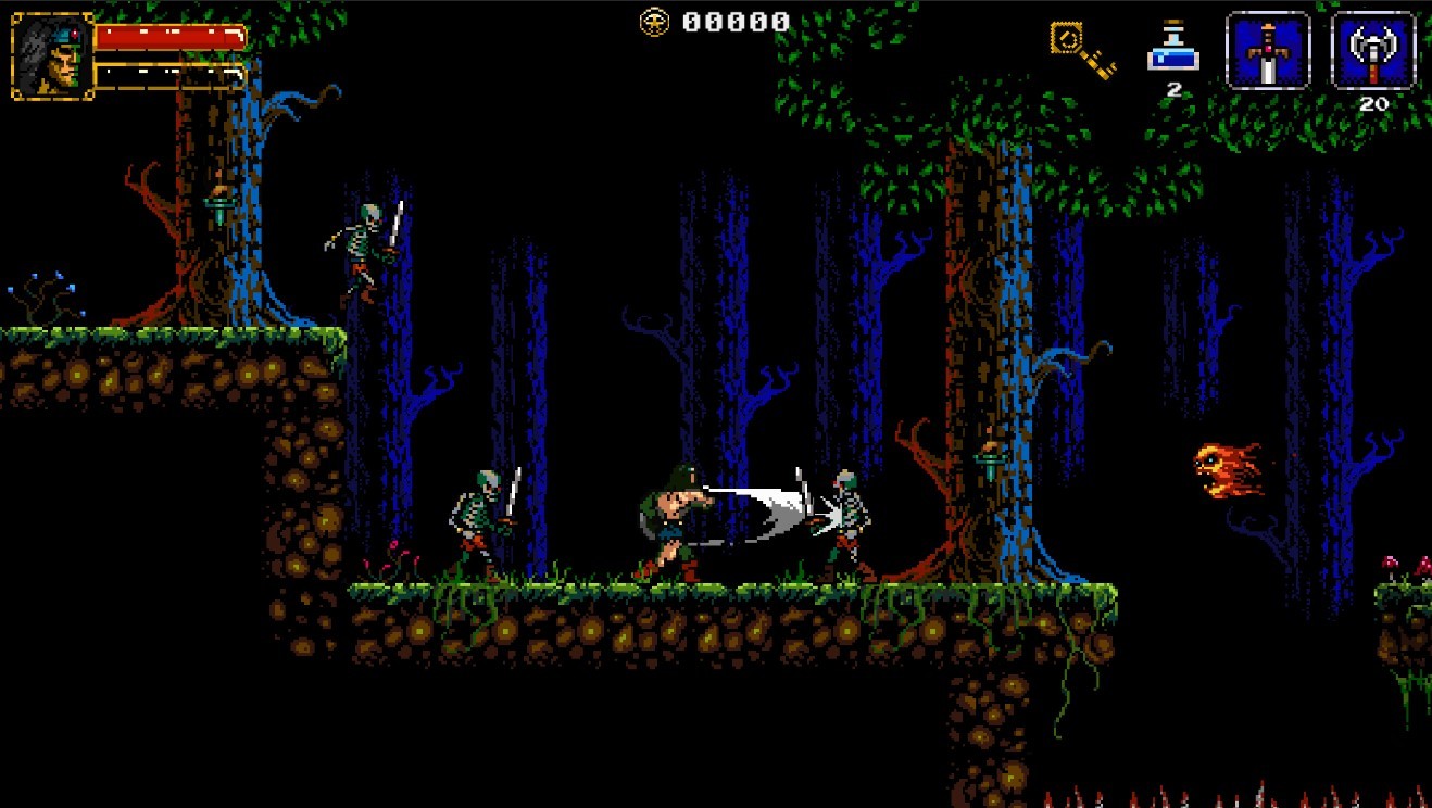 《贝荷嘉(Beholgar)》|Build 14046600|中文|免安装硬盘版 《贝荷嘉(Beholgar)》|Build 14046600|中文|免安装硬盘版