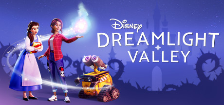 《迪士尼梦幻星谷》（Disney Dreamlight Valley）V1.0.4.23 中文版
