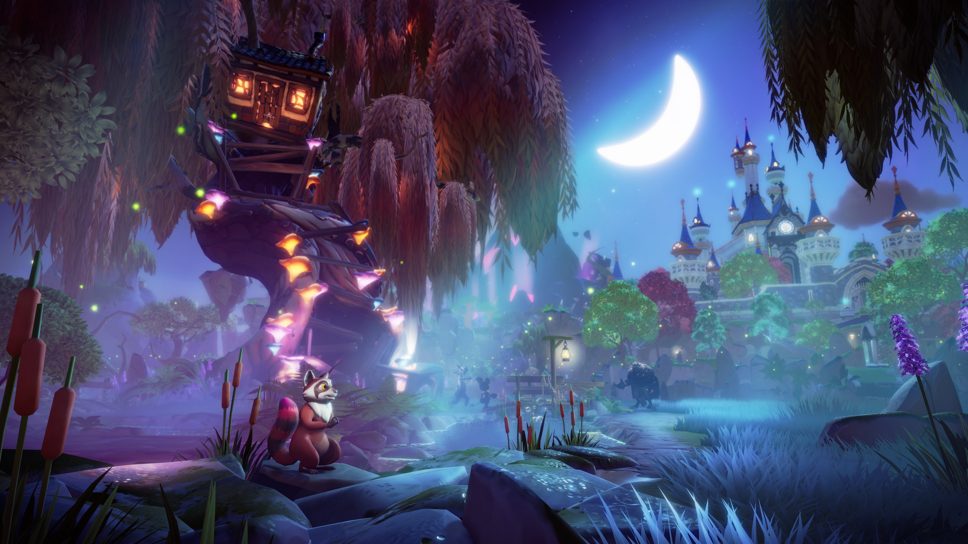 图片[7]-《迪士尼梦幻星谷(Disney Dreamlight Valley)》-火种游戏