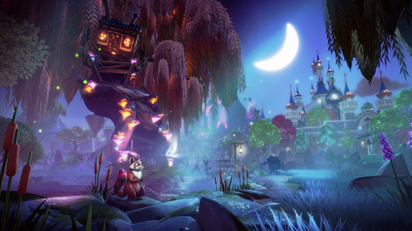 图片[8]-迪士尼梦幻星谷/Disney Dreamlight Valley-大力资源