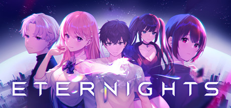 永恒之夜（Eternights）TENOKE中文版