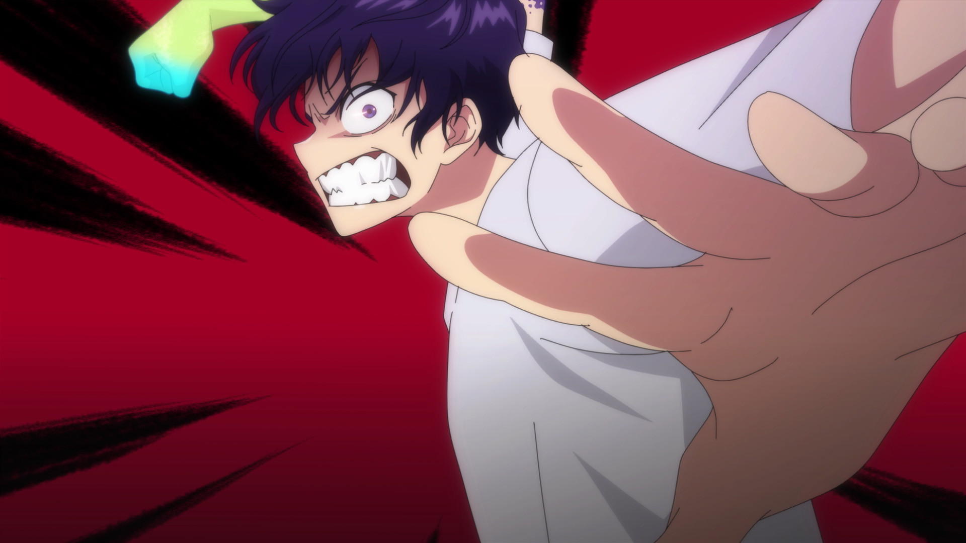 永夜 永恒之夜Eternights/Eternights 截图 12