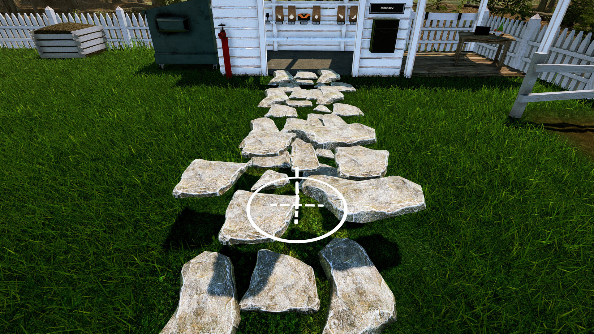 花园模拟器：繁花似梦/Garden Simulator 截图 8