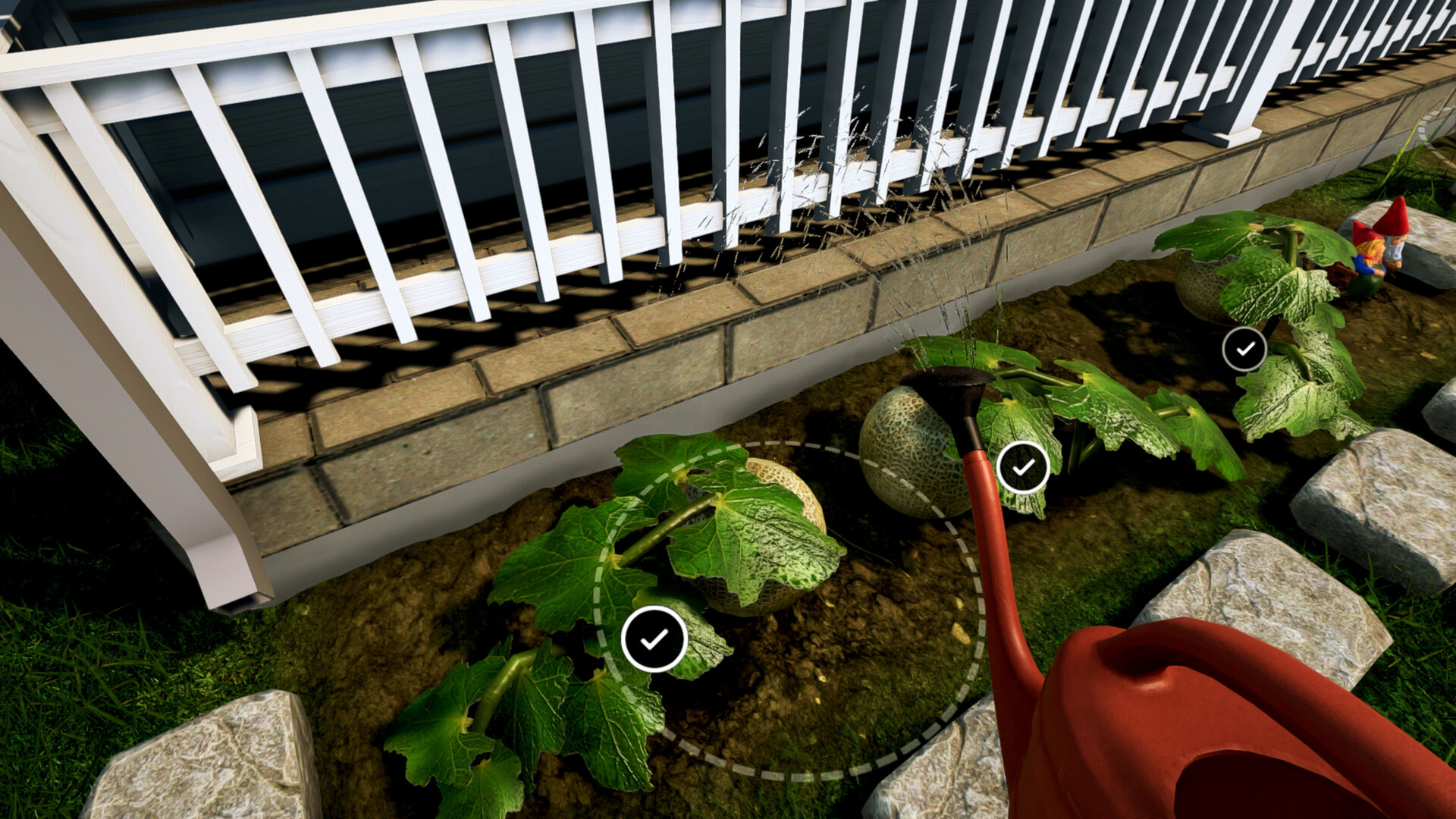 花园模拟器：繁花似梦/Garden Simulator 截图 2