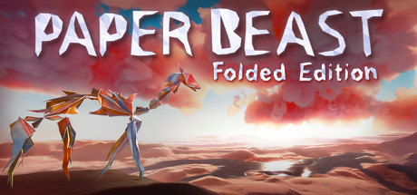 纸兽：折叠版 Paper Beast - Folded Edition v1.01 -飞星（官中）-飞星免费游戏仓库