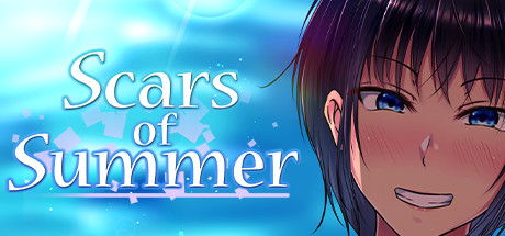 夏色泡影（Scars of Summer）