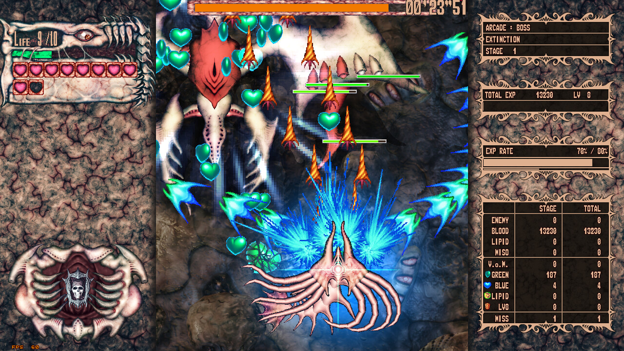 黄昏的天使/Angel at Dusk 截图 16