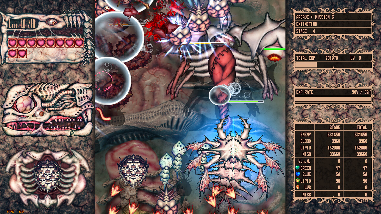 黄昏的天使/Angel at Dusk 截图 18