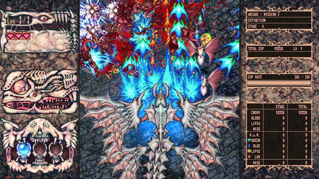 黄昏天使/Angel at Dusk 截图 12