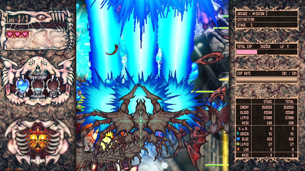 黄昏天使/Angel at Dusk 截图 13