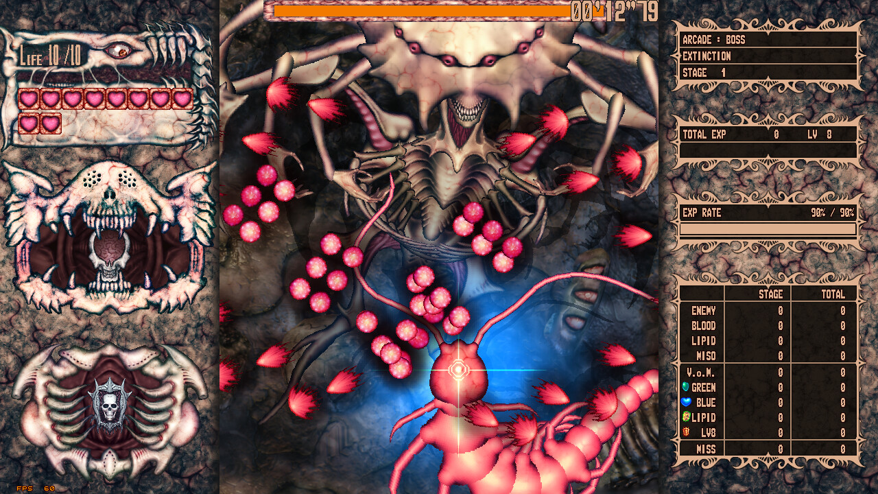 黄昏天使/Angel at Dusk 截图 15