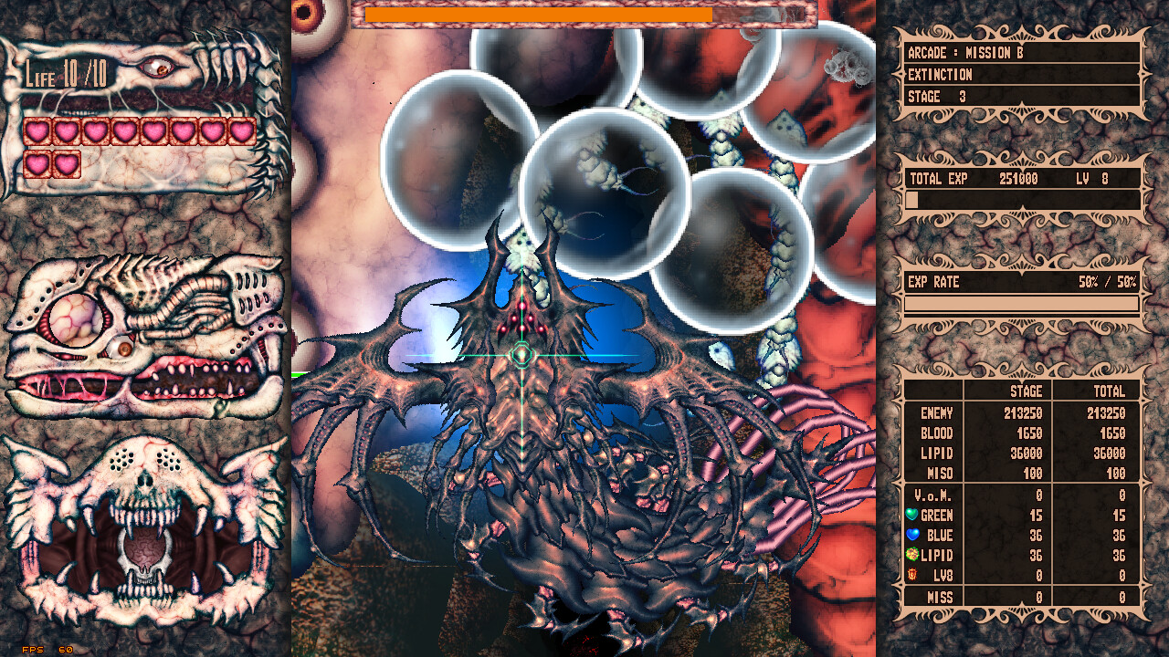 黄昏的天使/Angel at Dusk 截图 19