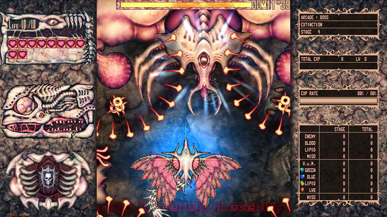 黄昏的天使/Angel at Dusk 截图 17