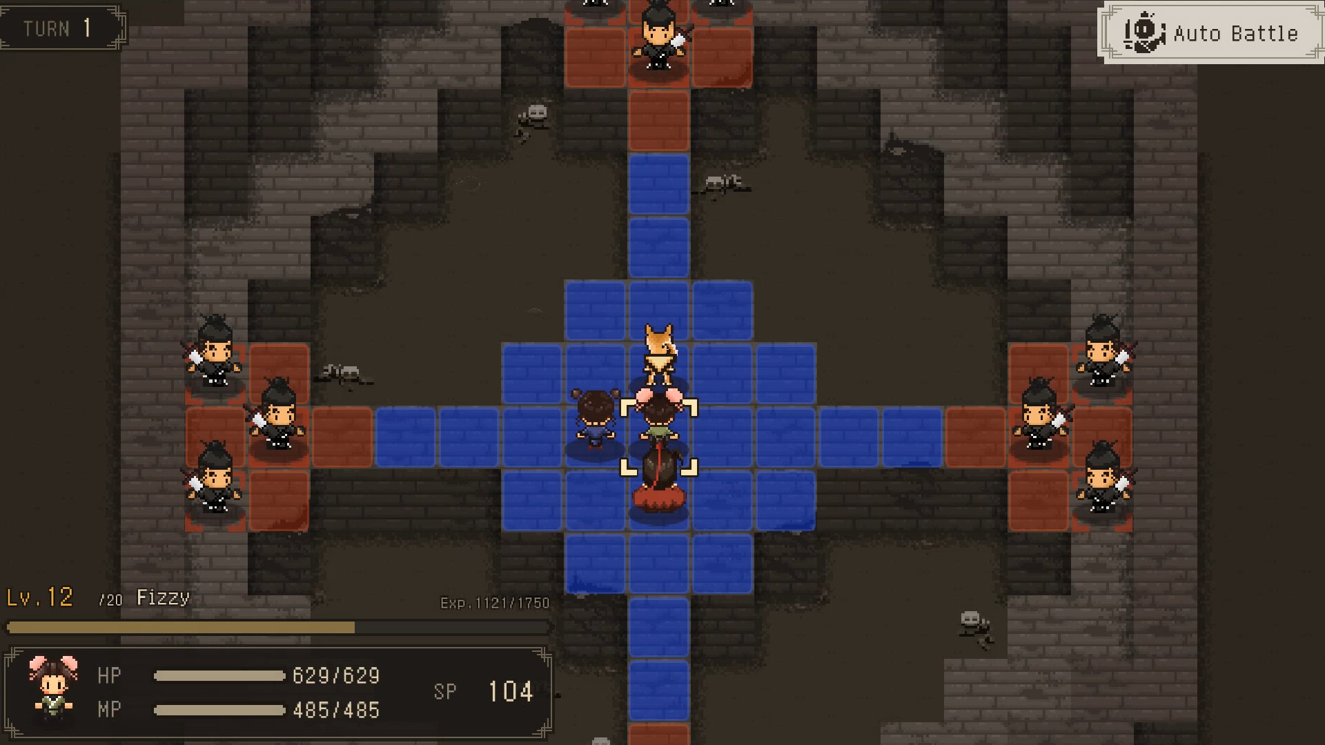 大江湖之苍龙与白鸟 截图 3