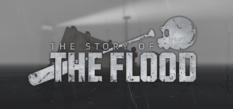 大洪水的故事（The Story of The Flood）