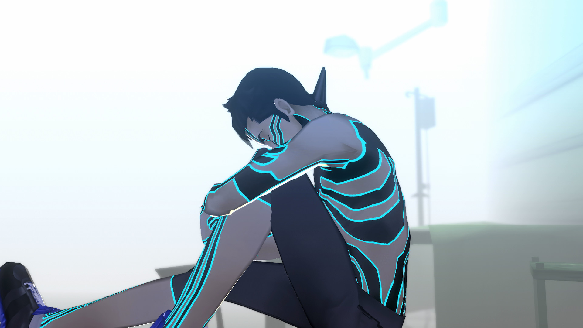 真女神转生5/Shin Megami Tensei V 截图 1